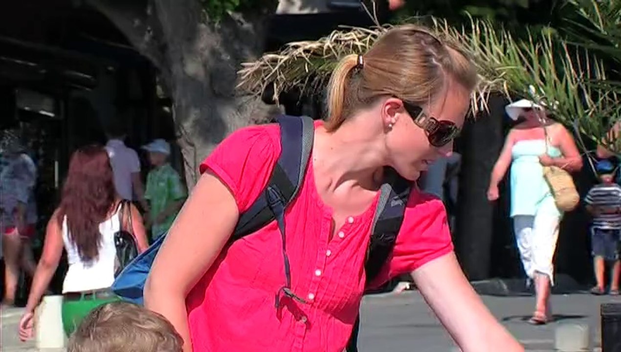 Несебър с релефна карта по инициатива на кмета Николай Димитров