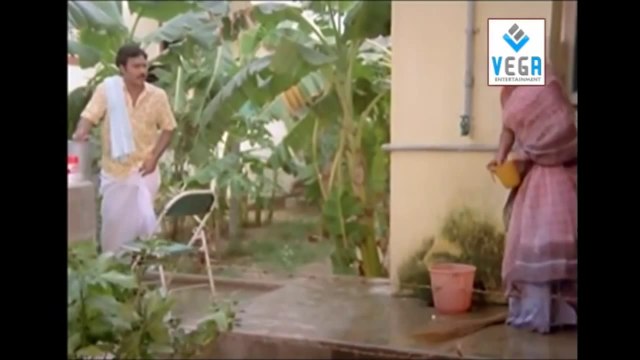 Bhagyaraj Chinna Veedu Movie Comedy Scenes