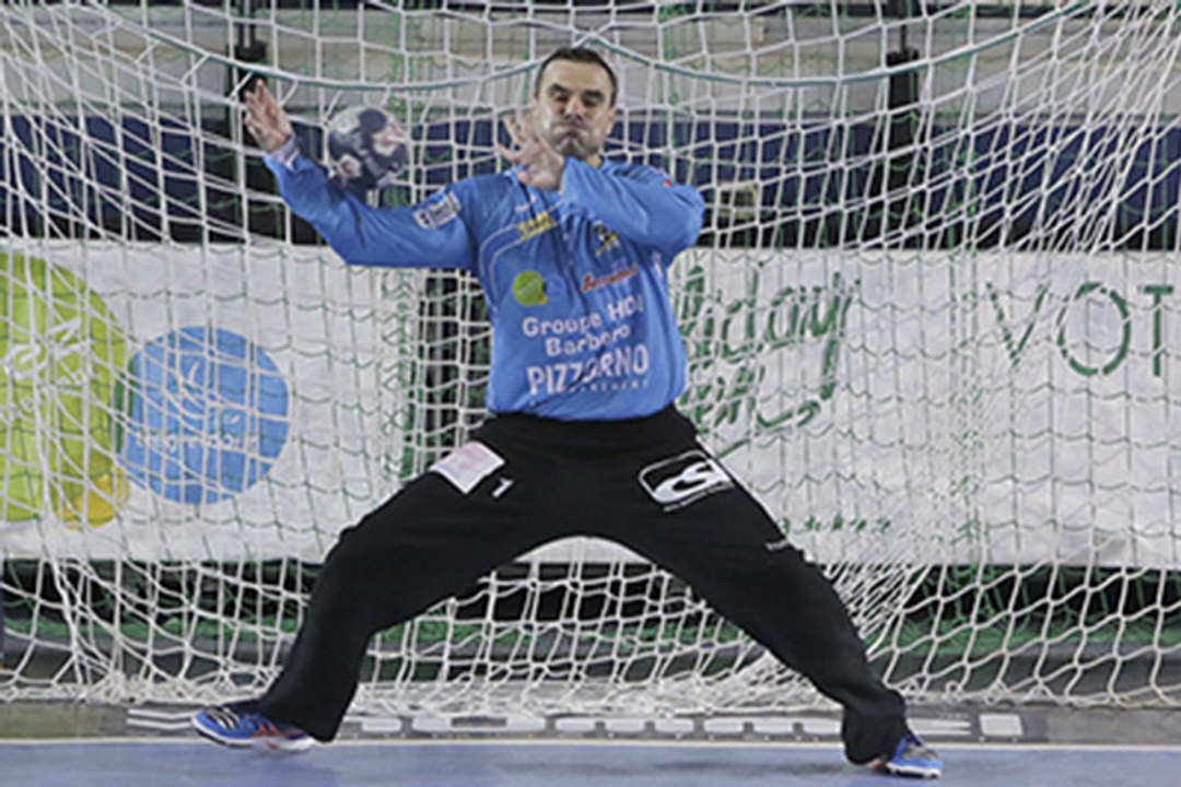 SRVHB/Montpellier: L'avant-match