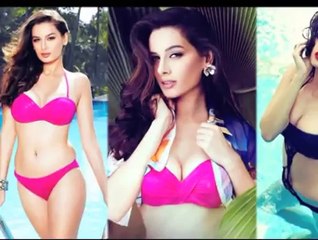Evelyn Sharma brings her own reality show