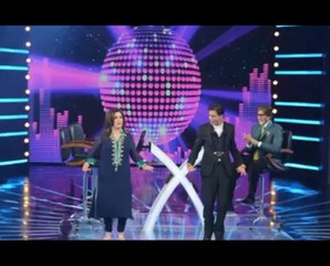 KBC's Diwali special with Happy New Year team