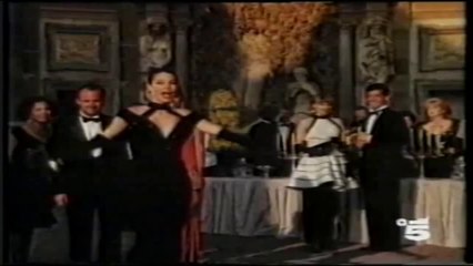 renault 19 chamade spot (1990)