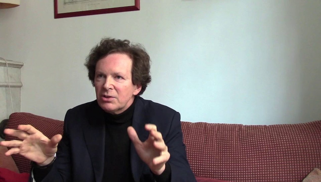 MiKhaïl Rudy : comprendre l'optique russe...