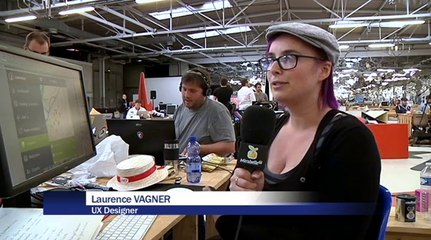 Hackathon: Innovate, Collaborate, Create 🚀