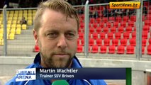 Oberliga - SSV Brixen - Bozner FC 0 - 2, 12.10.2014.