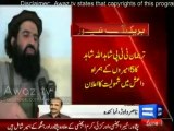 Five top TTP leaders including spokesperson Shahidullah Shahid join ISIS