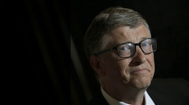 L'actu en 30 secondes : Bill Gates à la Maison-Blanche ? Aucun intérêt!