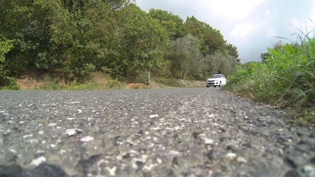 Suzuki Swift 4x4 Fest DualJet, First Drive Review - Primo Contatto