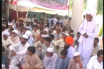 Main Sag e Dar hon Qwali by Kaly Khan Bhag