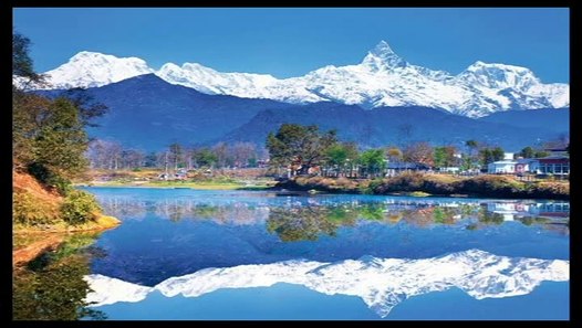Nepal Tour Package | Special Nepal Travel Package - video dailymotion