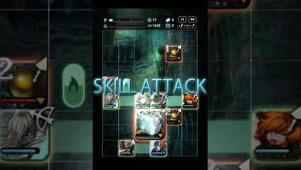 Terra Battle - Terra Battle : message de Hitoshi Yoneda