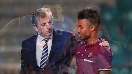 Sterling broni się przed krytyką