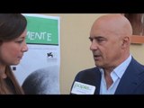 Sant'Arpino (CE) - Luca Zingaretti presenta 
