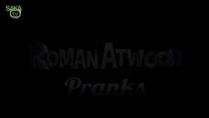 İnsanların Aklını Alan Şaka