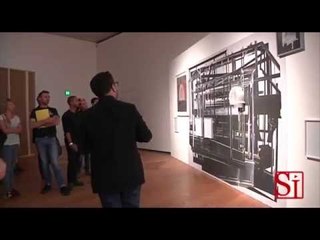 Napoli - "Preface", l'arte in trasformazione di Walid Raad (11.10.14)