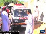 Dunya News- Target Killer arrested From Gulshan e Iqbal Karachi