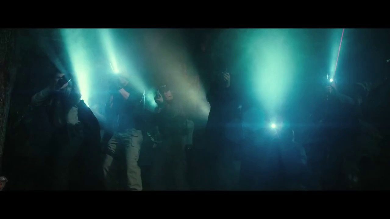 Butcher 3 ( 2013 - bande annonce VO )