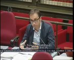 Roma - Audizioni su Documento Economia e Finanza 2014 - Corte dei conti (13.10.14)