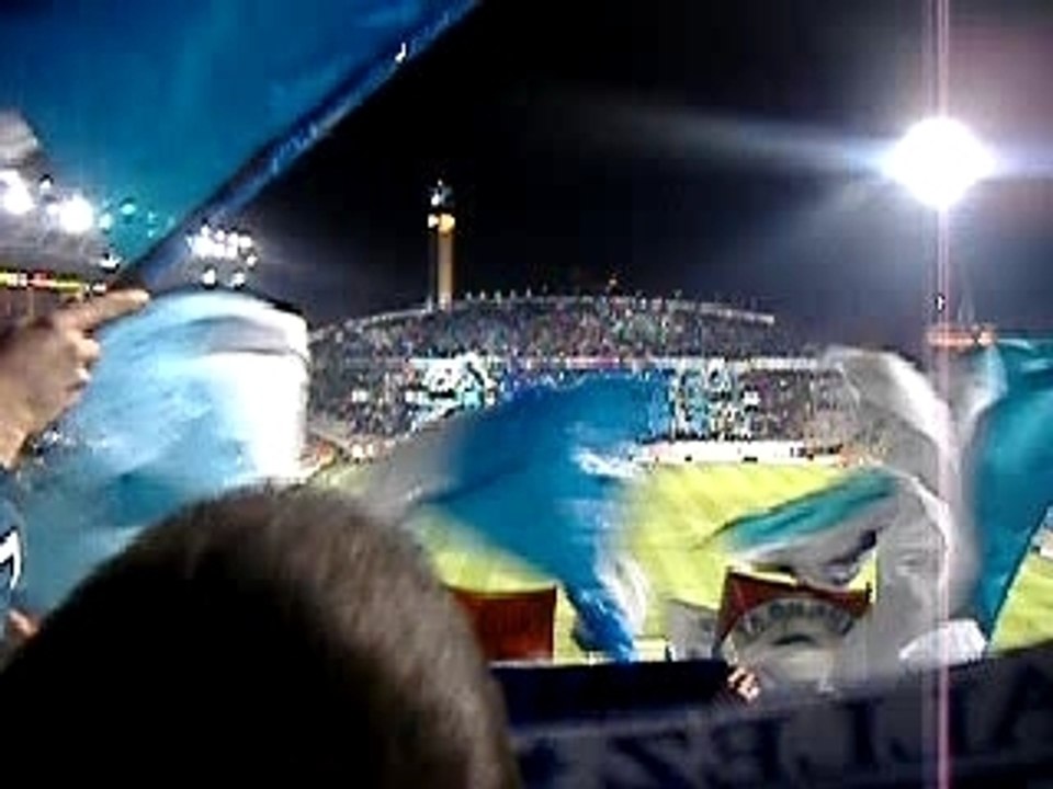 OM NANTE ! south winners ! ambiance !