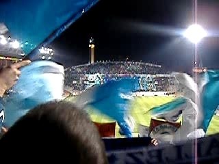 OM NANTE ! south winners ! ambiance !