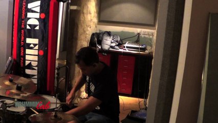 Drumming Lab - Jean-Philippe Fanfant