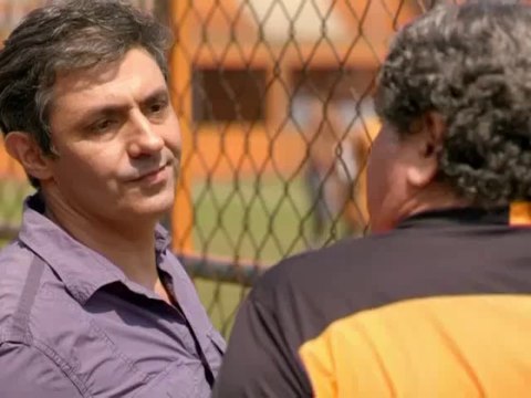 Пътят на възмездието 143 епизод