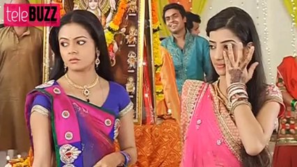 Saath Nibhana Saathiya 13th October 2014 FULL EPISODE | Radha is BACK with EVIL PLAN