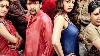 Raai Laxmi Signs Yet Another Thriller