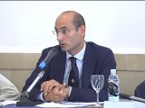 2-5 Moderatore - Avv. Alberto Vermiglio - Coordinatore Sud AIGA