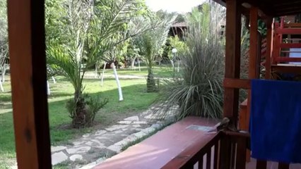 Familienurlaub Olympos_ Naturparadies am Lykischen Meer - ReNatour