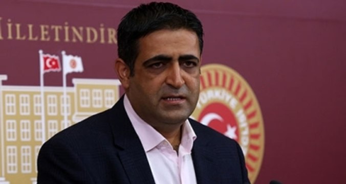 Çözüm Sürecinde Yol Haritası Taslağı 6 Adımdan Oluşuyor