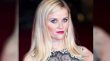 Reese Witherspoon Dazzles at the BFI London Film Festival