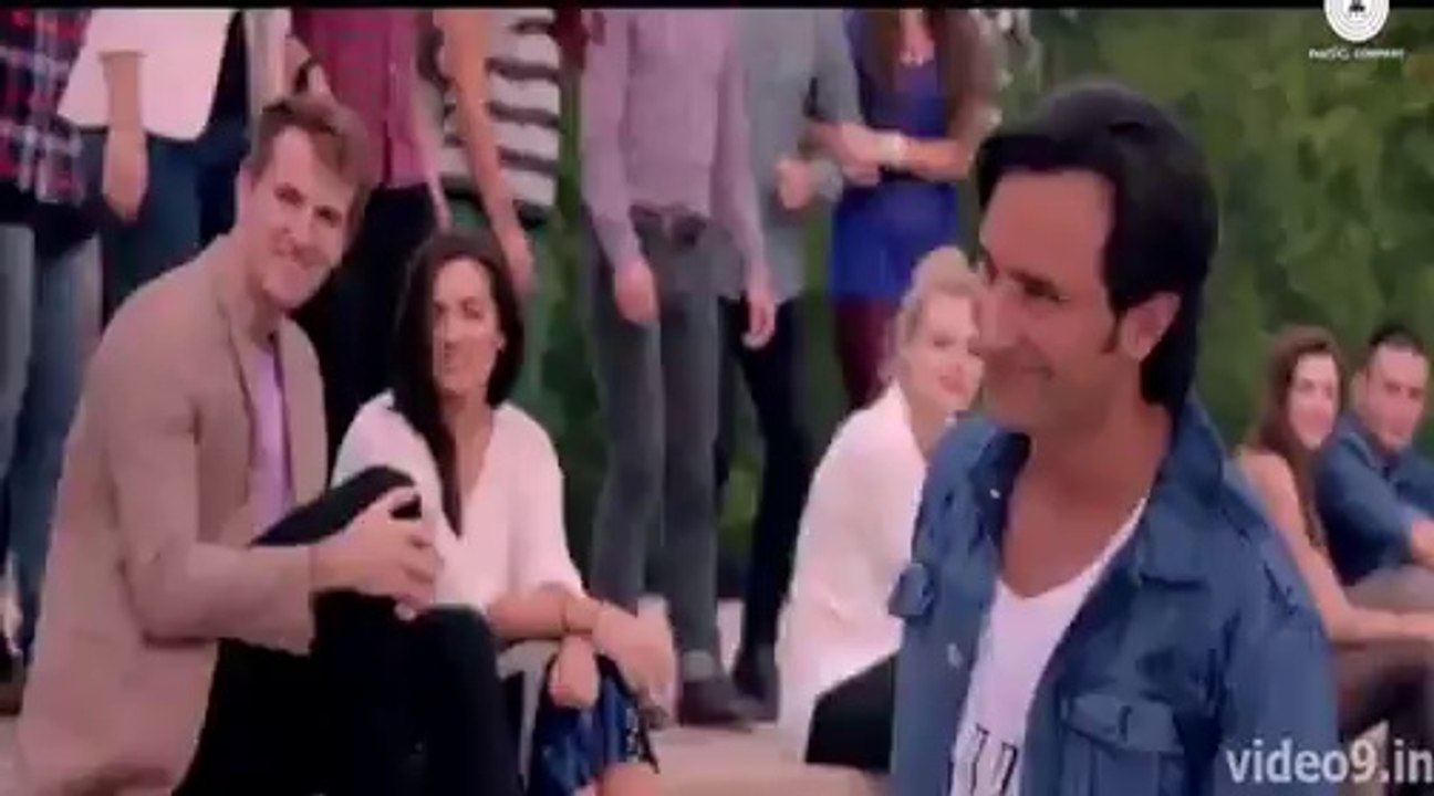 Caller tune Hamshakals HD
