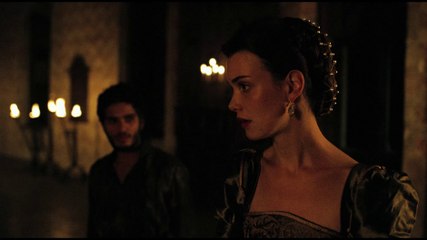 Mary Queen of Scots (bande-annonce)