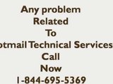 1-844-695-5369 Contact Hotmail Tech Support Help|Tollfree|Phone Number