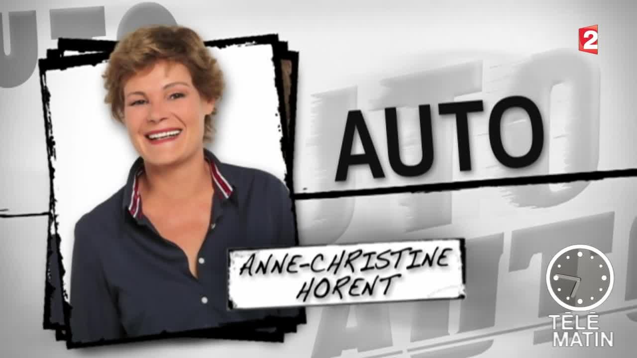 Auto du 14/10/2014