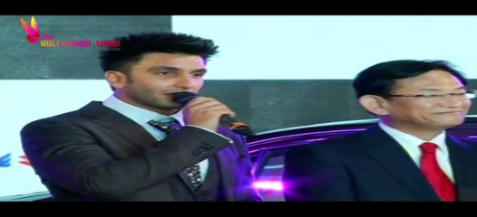 Ranveer Singh Has Huge Crush On Maruti Suzuki