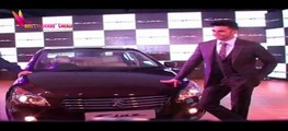 Ranveer Singh Launches Maruti Suzuki's CIAZ