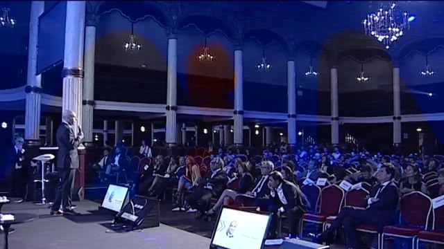 [Rencontres 2014] Conclusion de Jean-Luc Chetrit