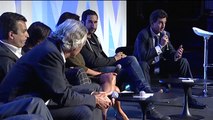 [Rencontres 2014] Table ronde - Tous marques, tous médias