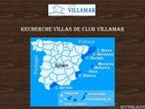 Location Villa Espagne Costa Blanca
