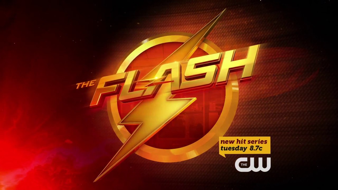 The Flash - Extrait "Fastest Man Alive" [VO|HD1080p]