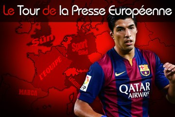 Cech vers le Real Madrid, Suarez en grande forme... La revue de presse Top Mercato !