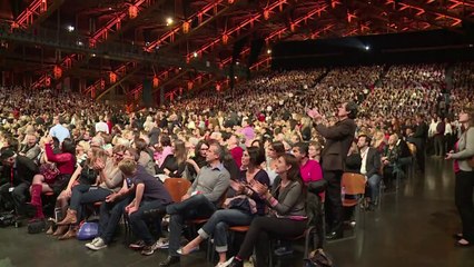 Cinéma: hommage à Faye Dunaway au Festival Lumière de Lyon