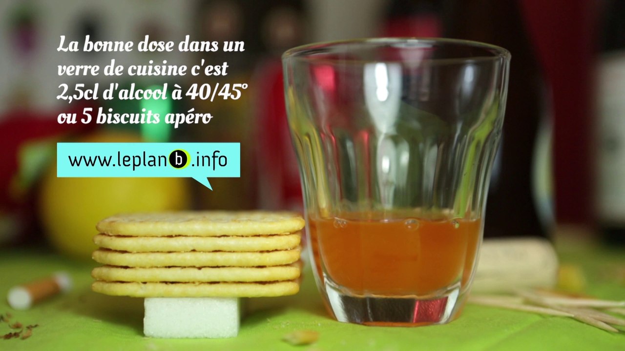 5 biscuits apéro pour bien doser ton verre en soirée [leplanb.info] (40/45° 1/2)