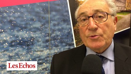 J.P Robin (CRA) : "Reprise PME : de belles affaires en régions"