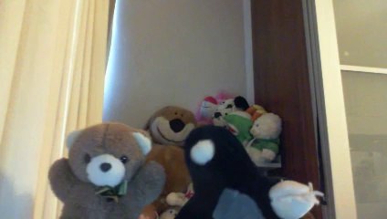 Wiwi muppetshowise "Paris" d'Ibrahim Maalouf