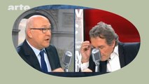 Michel Sapin, l'Europe & les finances publiques - DESINTOX - 16/10/14