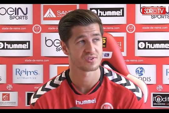 Point presse Anthony Weber & Jean-Luc Vasseur