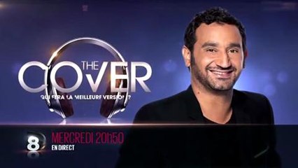 Quand Hanouna lance des publicités... pour lui-même